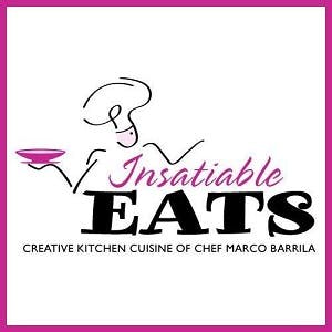 Insatiable Eats Pastaria & Restaurant