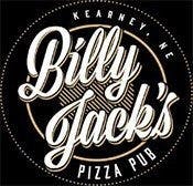 Billy Jack's Pizza Pub