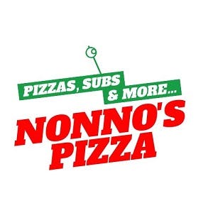 Nonno's Pizza Logo
