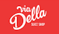 Via Della Slice Shop logo