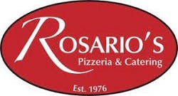 Rosario's Pizzeria & Catering
