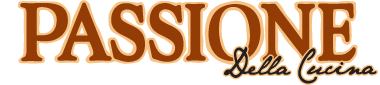 Passione Della Cucina logo