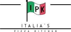Italia's Pizza Kitchen