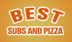 Best Subs & Pizza