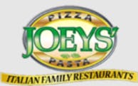 Joeys Pizza & Pasta