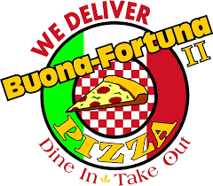 Buona Fortuna Pizza Inc logo