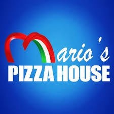 Mario's Pizza House