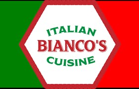 Bianco's Italian Cuisine