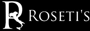 Roseti's