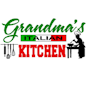 Grandmas Italian Kitchen logo