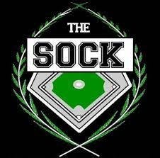 The Sock Bar & Grill Logo