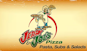 Jerry & Joe's Pizza logo