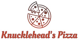 Knucklehead's Pizza