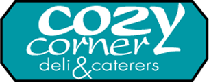 Cozy Corner Deli Logo