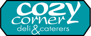 Cozy Corner Deli logo