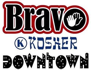 Bravo Kosher Downtown
