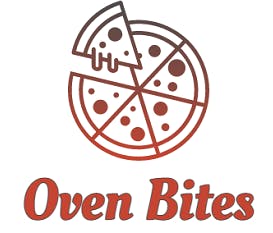 Oven Bites Logo
