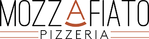 Mozzafiato Pizzeria logo