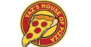 Yaz's House of Pizza