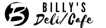 Billy's Deli Cafe Logo