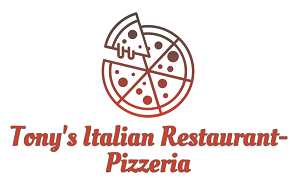 Tony's Italian Restaurant-Pizzeria