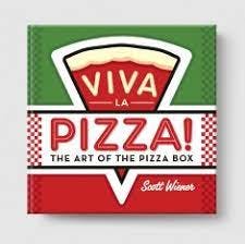 Viva La Pizza Logo