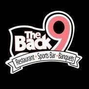 The Back Nine Restaurant & Sports Bar