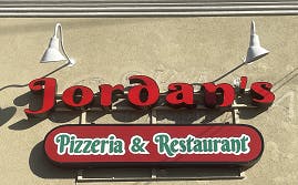 Jordan’s Pizzeria & Restaurant