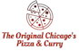 The Original Chicago's Pizza & Curry logo