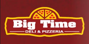 Big Time Deli & Pizzeria