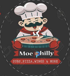 Moe Philly Logo