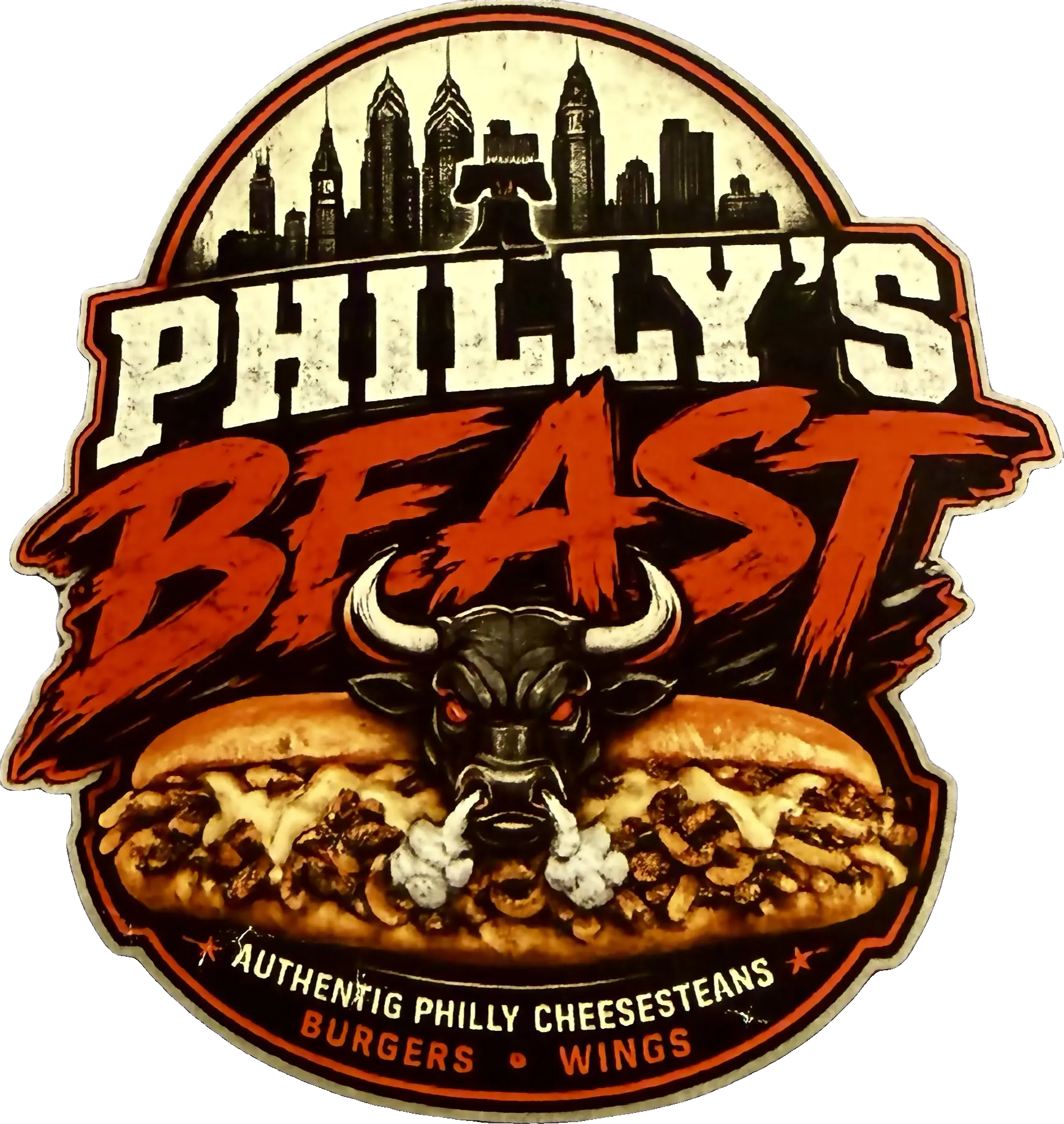 Philly's Beast