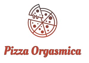 Pizza Orgasmica