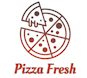 Pizza Fresh logo