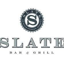 Slate Bar & Grill