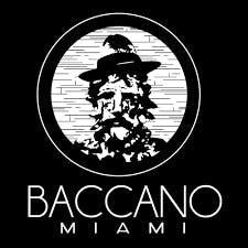 Baccano Logo