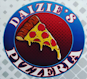 Daizie's Pizzeria logo