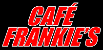 Cafe Frankie's logo