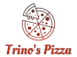 Trino's Pizza logo