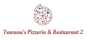 Tuscana's Pizzeria & Restaurant 2 logo