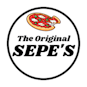 The Original Sepe's Pizza logo