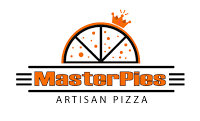 Master Pies Pizza logo