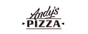 Andy's Pizza Noma