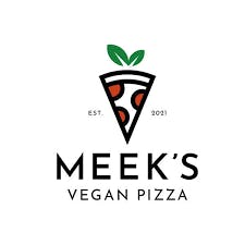 Meek's Vegan Pizza