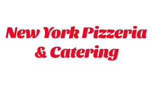 New York Pizzeria & Catering