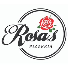 Rosa's Pizzeria (Prescott Valley) logo