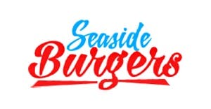 Sea Side Burgers Logo