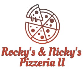  Rocky's & Nicky's Pizzeria II