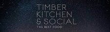 Timber Kitchen & Social