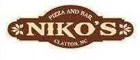 Niko's Pizza & Bar